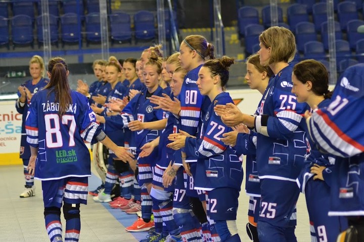 Štartuje hokejbalový šampionát, Slováci sú obhajcami zlatého kvarteta